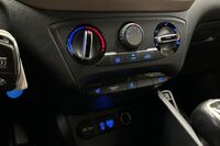 Hyundai i20 vaihtoauto