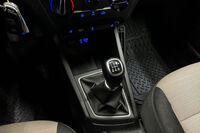 Hyundai i20 vaihtoauto