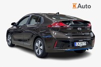 Hyundai IONIQ plug-in vaihtoauto
