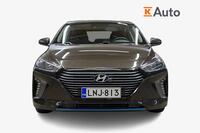 Hyundai IONIQ plug-in vaihtoauto