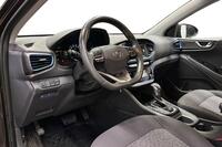 Hyundai IONIQ plug-in vaihtoauto