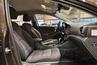 Hyundai IONIQ plug-in vaihtoauto
