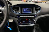 Hyundai IONIQ plug-in vaihtoauto