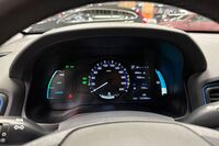 Hyundai IONIQ plug-in vaihtoauto
