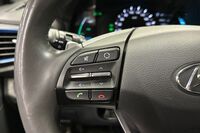 Hyundai IONIQ plug-in vaihtoauto