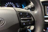 Hyundai IONIQ plug-in vaihtoauto