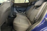 Opel Mokka vaihtoauto