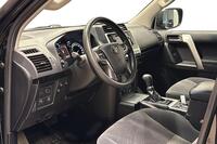 Toyota Land Cruiser vaihtoauto