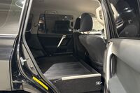 Toyota Land Cruiser vaihtoauto