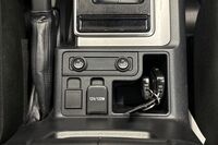 Toyota Land Cruiser vaihtoauto