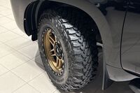 Toyota Land Cruiser vaihtoauto