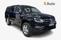 Volkswagen Amarok vaihtoauto