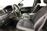 Volkswagen Amarok vaihtoauto