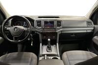 Volkswagen Amarok vaihtoauto