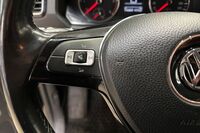 Volkswagen Amarok vaihtoauto