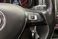 Volkswagen Amarok vaihtoauto