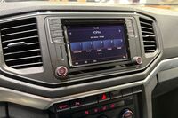 Volkswagen Amarok vaihtoauto