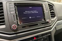 Volkswagen Amarok vaihtoauto