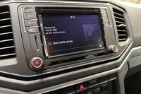 Volkswagen Amarok vaihtoauto