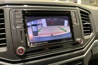 Volkswagen Amarok vaihtoauto