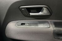 Volkswagen Amarok vaihtoauto