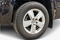 Volkswagen Amarok vaihtoauto