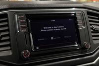 Volkswagen Amarok vaihtoauto