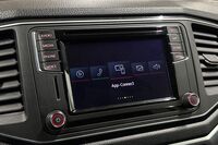 Volkswagen Amarok vaihtoauto