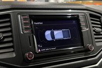 Volkswagen Amarok vaihtoauto