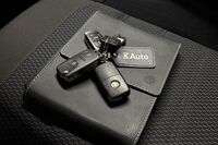 Volkswagen Amarok vaihtoauto