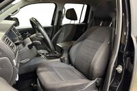 Volkswagen Amarok vaihtoauto