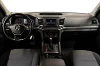 Volkswagen Amarok vaihtoauto