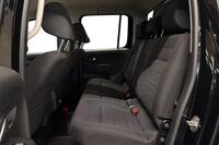 Volkswagen Amarok vaihtoauto