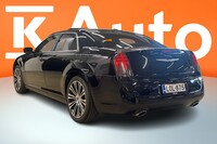 Chrysler 300 vaihtoauto