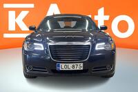 Chrysler 300 vaihtoauto