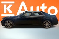 Chrysler 300 vaihtoauto
