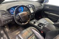 Chrysler 300 vaihtoauto