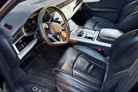 Audi Q7 vaihtoauto