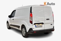 Ford Transit Connect vaihtoauto