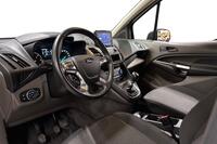 Ford Transit Connect vaihtoauto