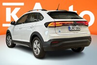 Volkswagen Taigo vaihtoauto