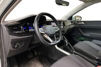 Volkswagen Taigo vaihtoauto