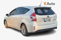 Toyota Prius+ vaihtoauto