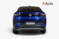 Volkswagen ID.5 vaihtoauto