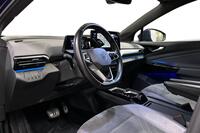 Volkswagen ID.5 vaihtoauto