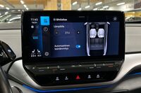 Volkswagen ID.5 vaihtoauto