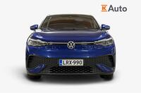 Volkswagen ID.5 vaihtoauto