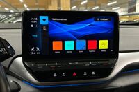 Volkswagen ID.5 vaihtoauto