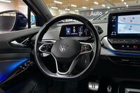 Volkswagen ID.5 vaihtoauto