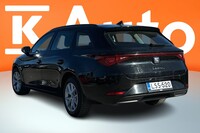 SEAT Leon Sportstourer vaihtoauto